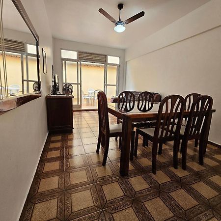 Apartamento Pertinho Da Praia Do Forte Cabo Frio Exterior photo