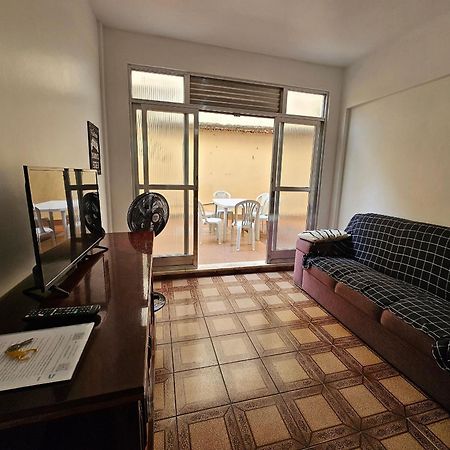Apartamento Pertinho Da Praia Do Forte Cabo Frio Exterior photo