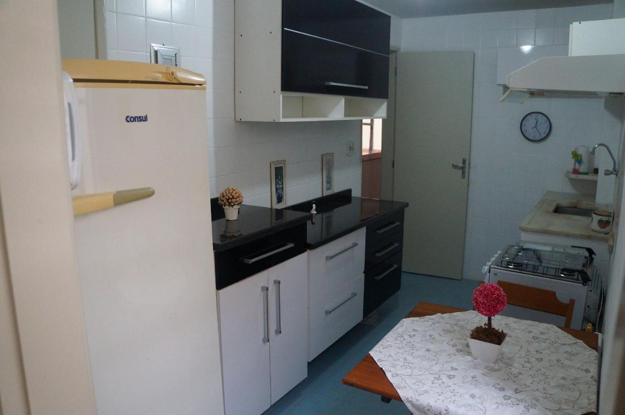 Apartamento Pertinho Da Praia Do Forte Cabo Frio Exterior photo