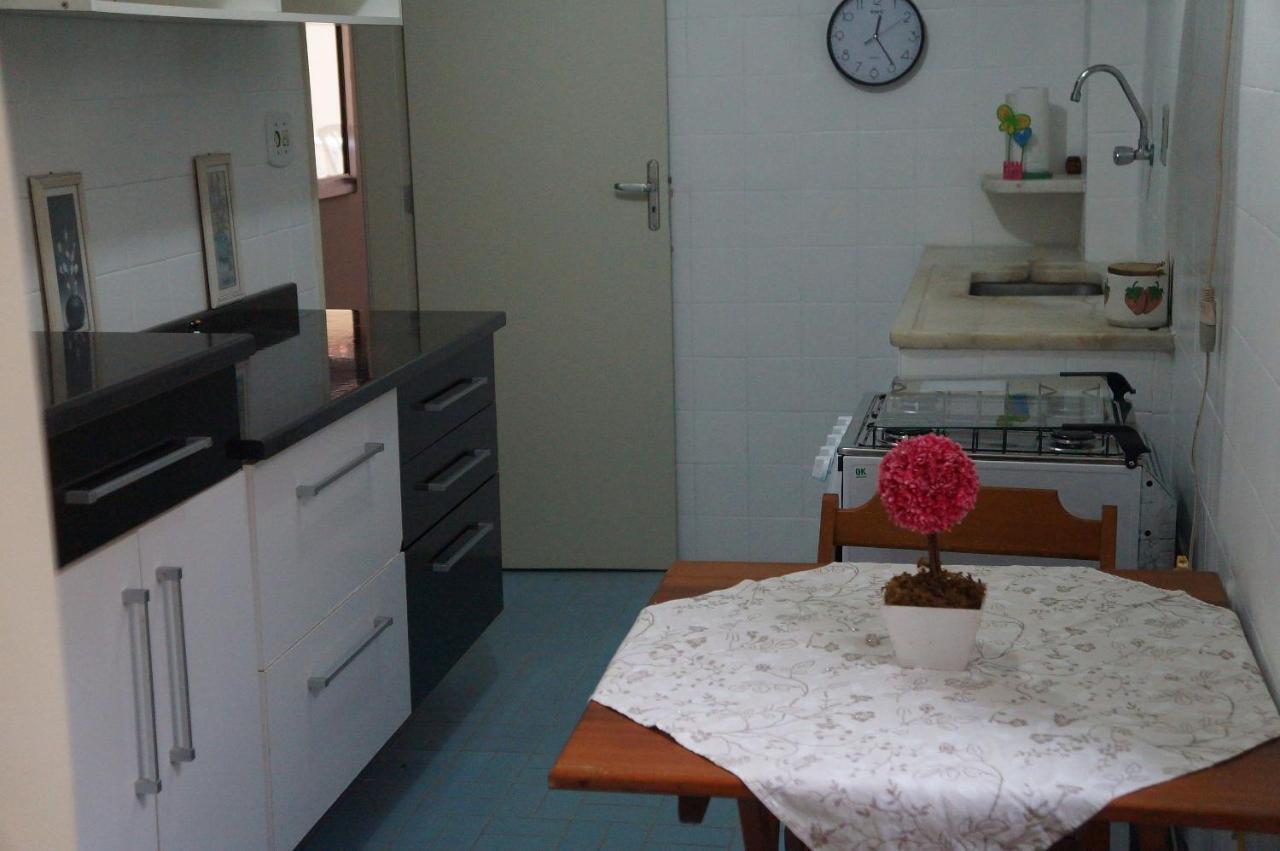 Apartamento Pertinho Da Praia Do Forte Cabo Frio Exterior photo