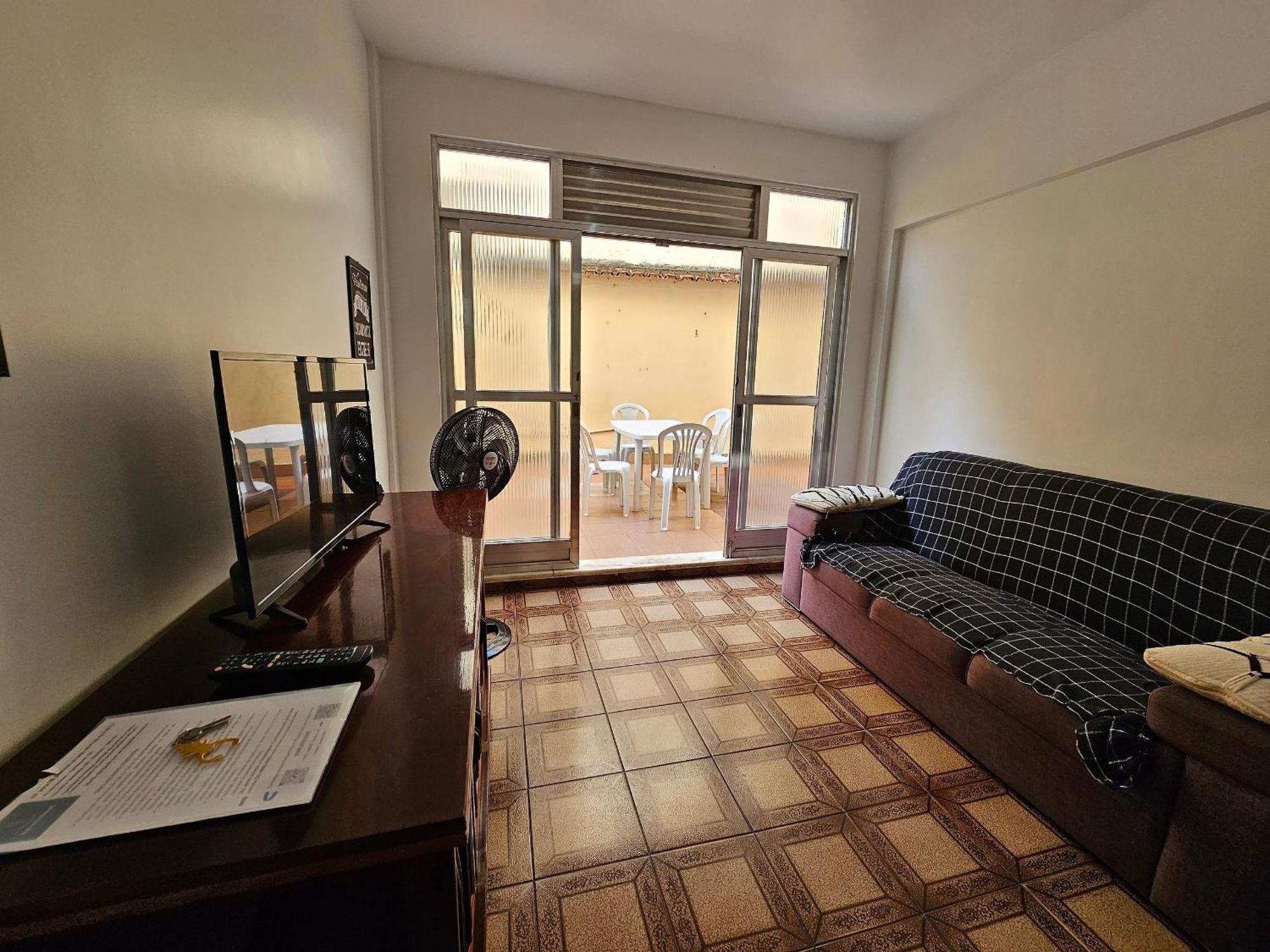 Apartamento Pertinho Da Praia Do Forte Cabo Frio Exterior photo