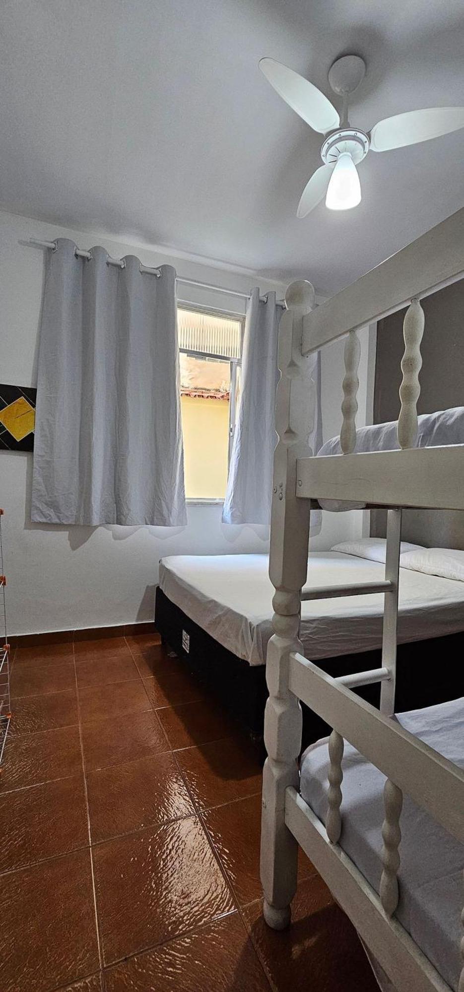 Apartamento Pertinho Da Praia Do Forte Cabo Frio Exterior photo