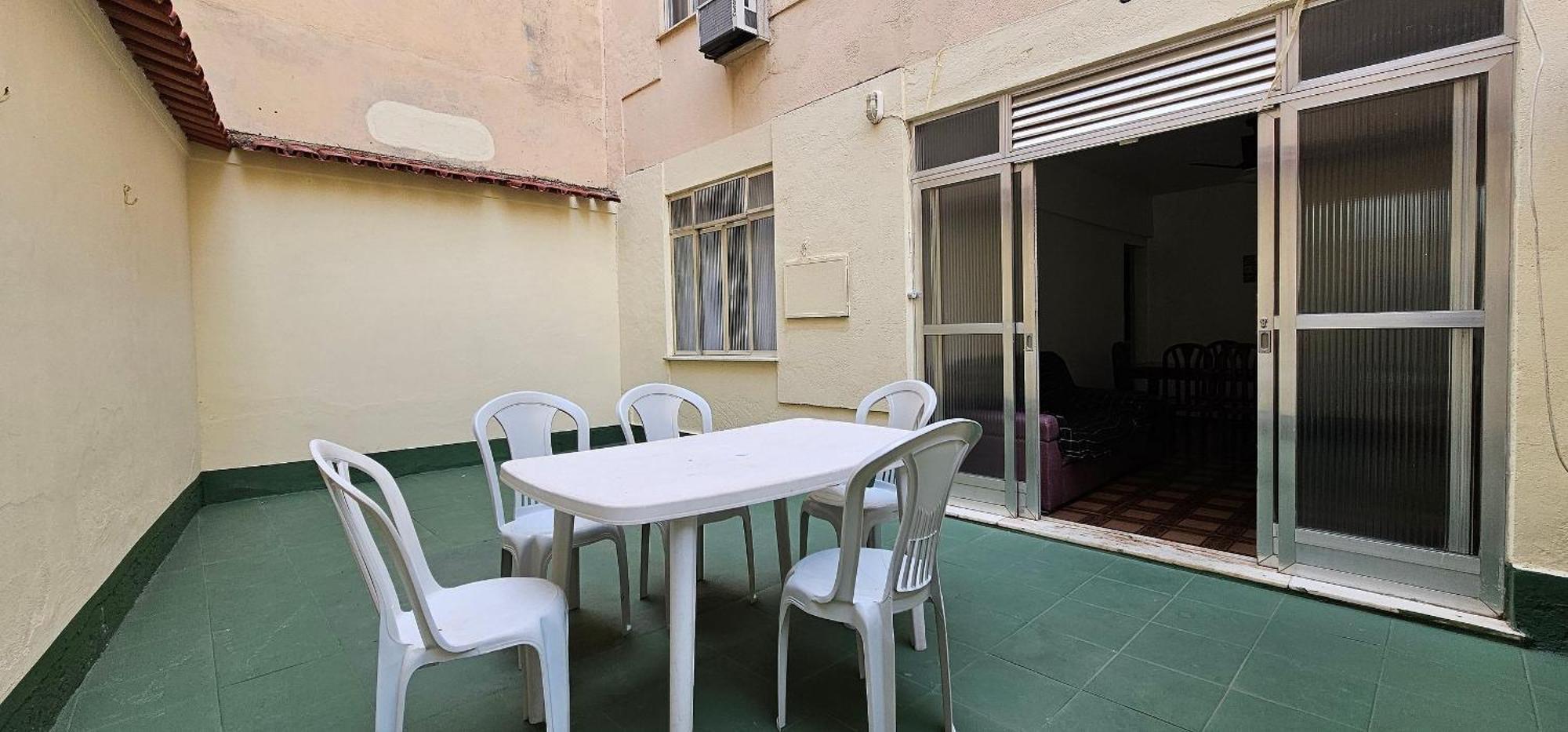 Apartamento Pertinho Da Praia Do Forte Cabo Frio Exterior photo